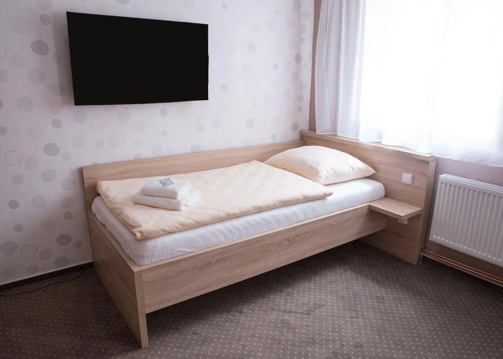 Hotel Garni Orlova