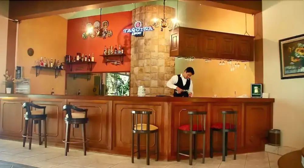 Kaluyo Resort Gran Hotel