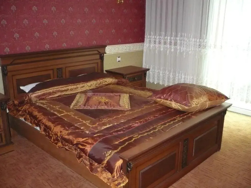 Hotel Izvora