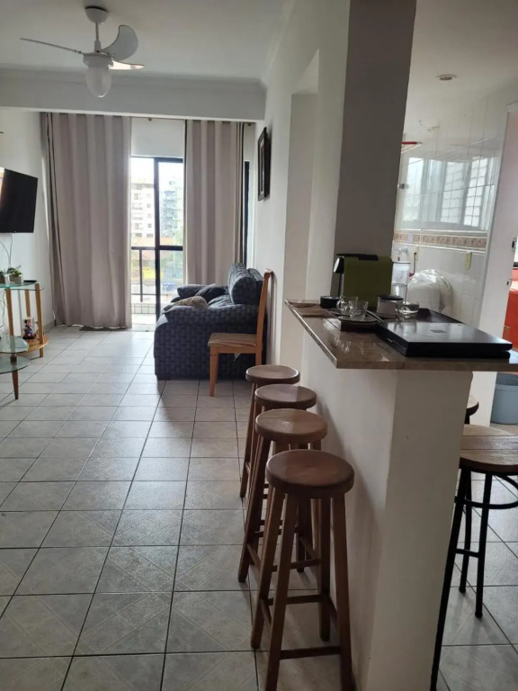 Apartamento Cabo Frio temporada 600m da praia