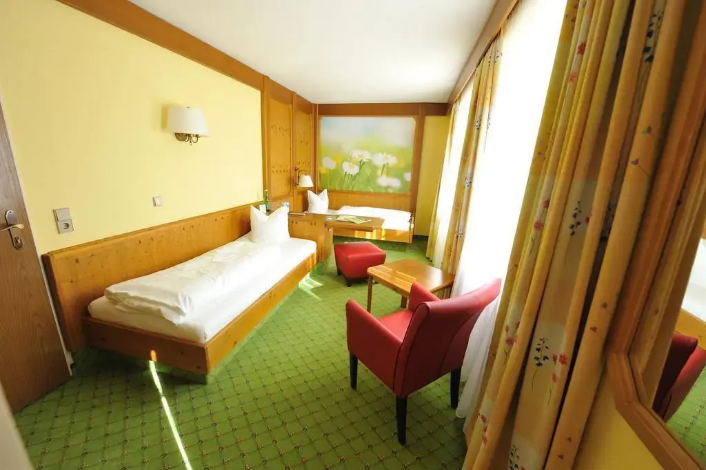 Hotel Gasthof Stift