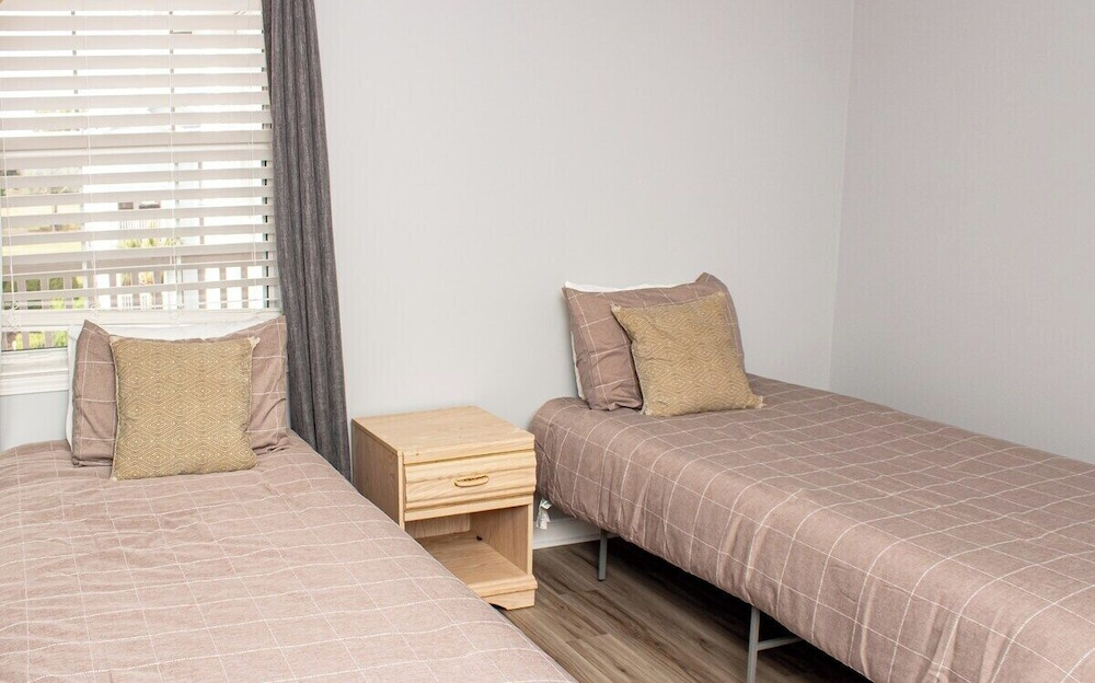 Waterway Village 13F