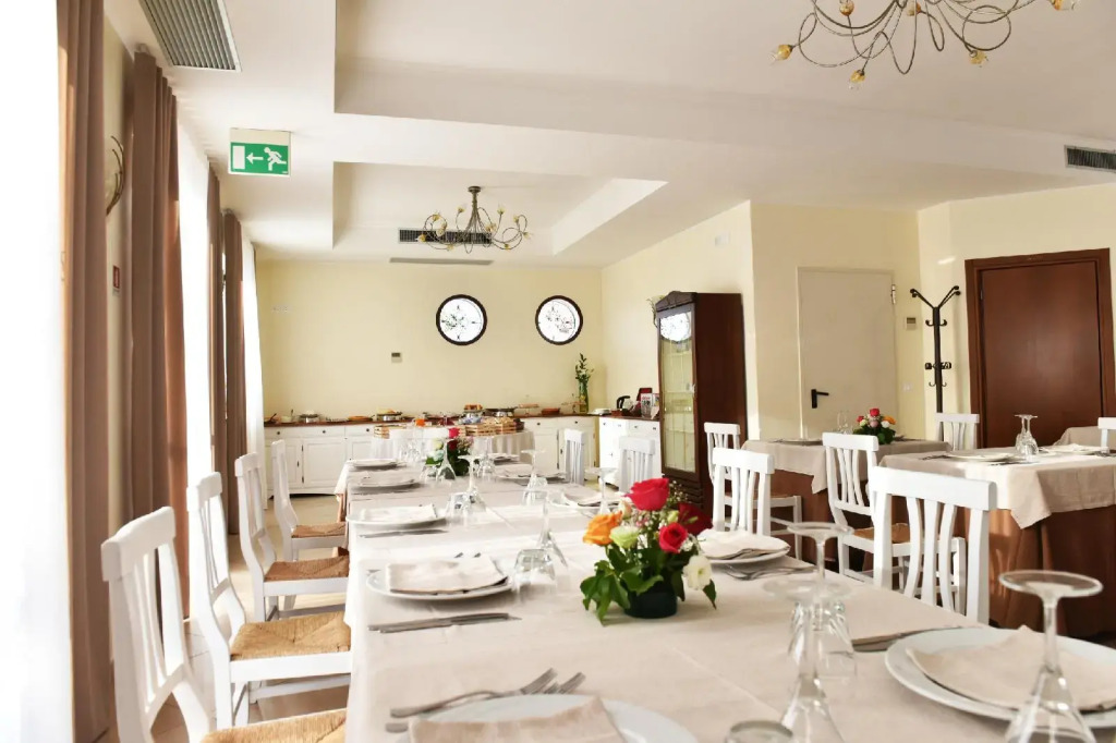 Hotel Victoria