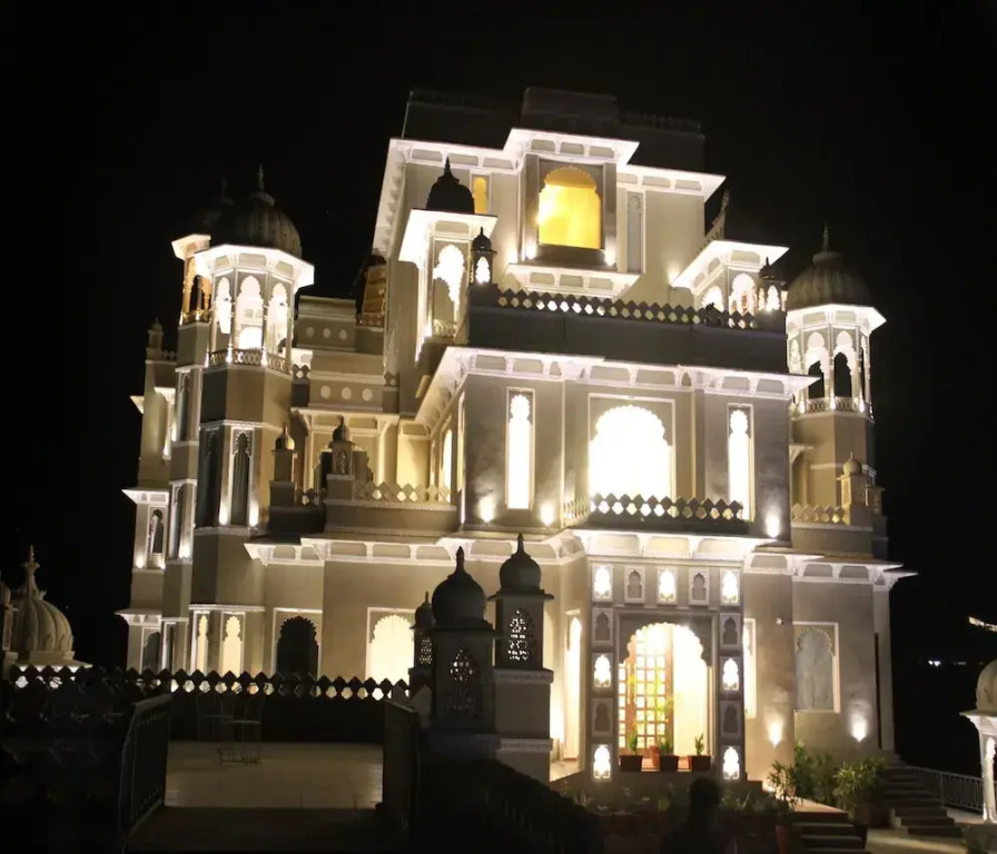 Renest Kumbhalgarh Resort LLP
