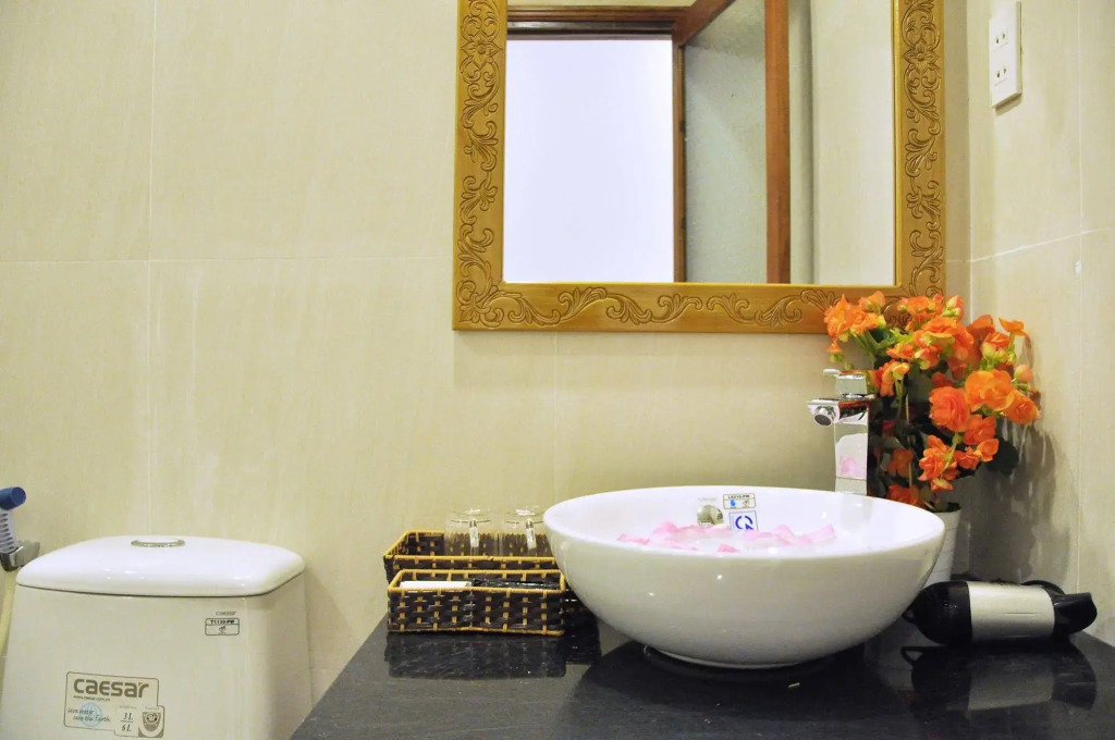 Sala Hoi An Hotel