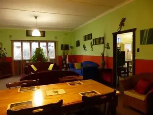 Albany Discovery Inn