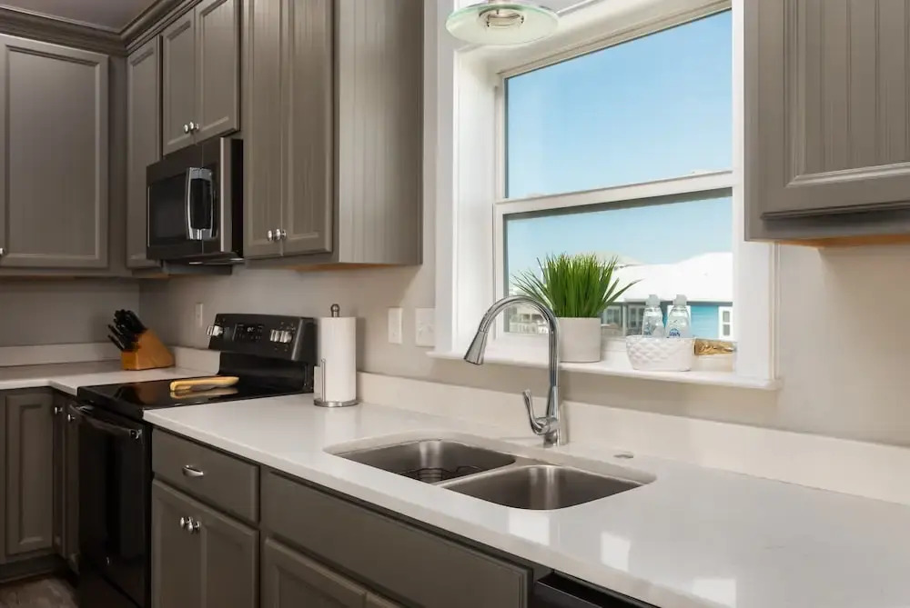 Island Time Iv - Pet Friendly! Private Heated Gulf Facing Pool - Covered Porches And Sundecks - This Amazing Home Has It All! 5 Bedroom Home by RedAwning