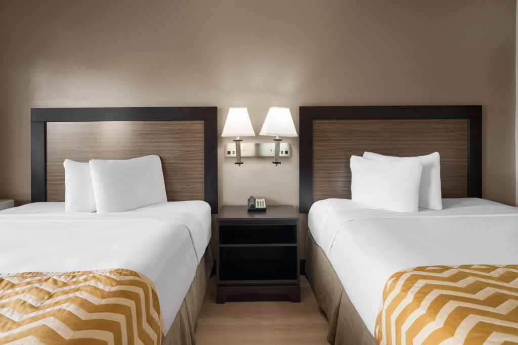 Travelodge by Wyndham Eureka