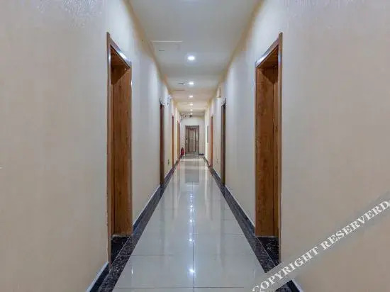 Yingbin Pavilion Hotel