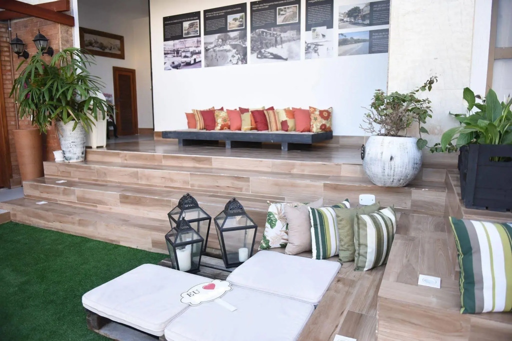 Residencial Guanabara Garden