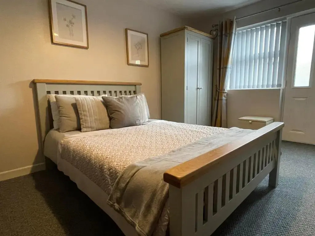 Westend Holiday Let 2 Brecon