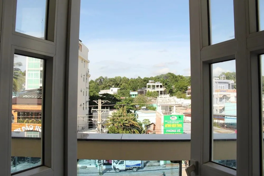 Wyn Phu Quoc Hotel