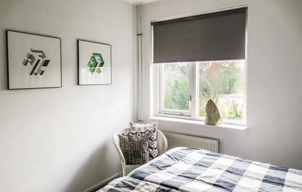 Nice Home in Bergen With 2 Bedrooms and Wifi