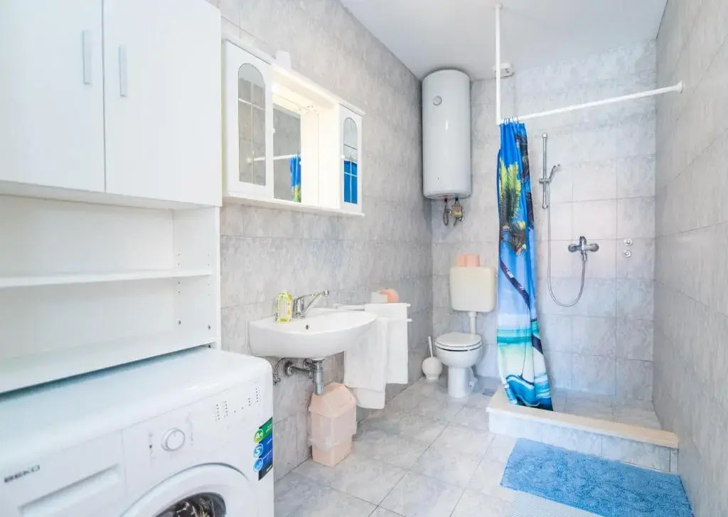 Apartments Veve