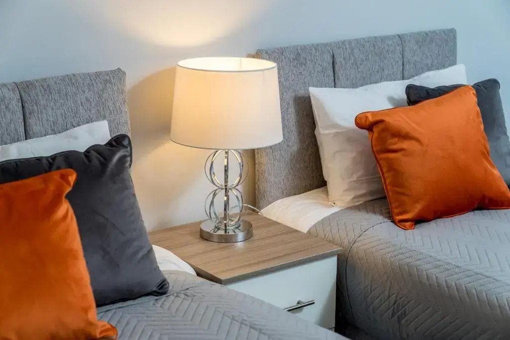 Sublime Stays Thornhill 1 Bed Apartment Crawley
