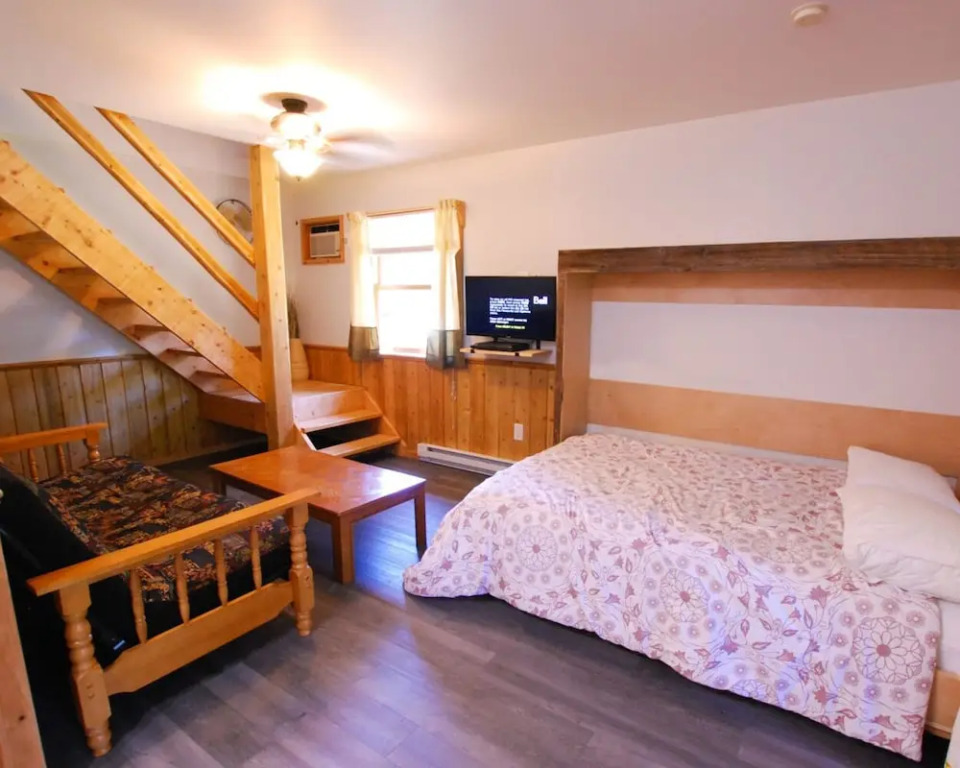Kouch Chalets
