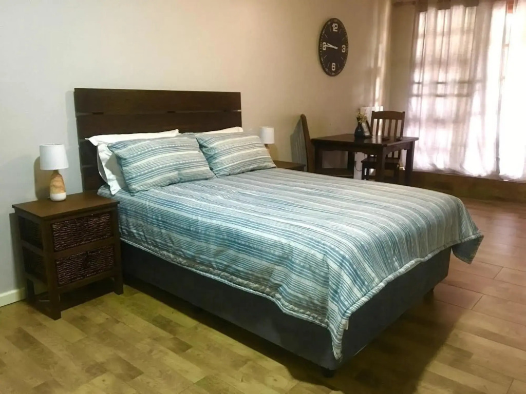 Bosau Guest House