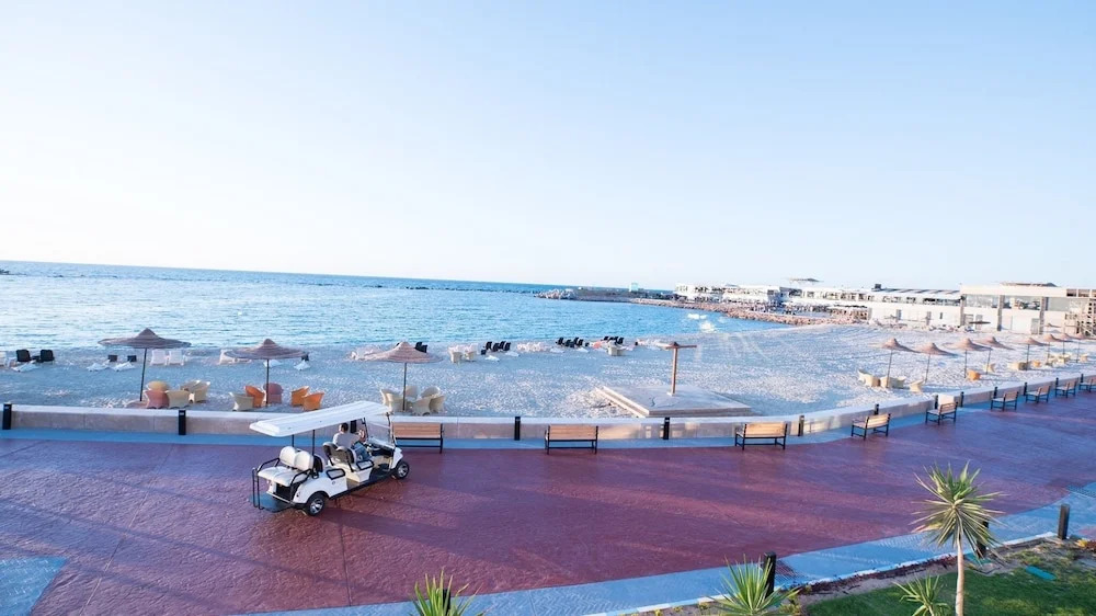 Golden Jewel Beach&Hotel