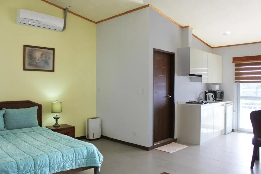 Winners Residence