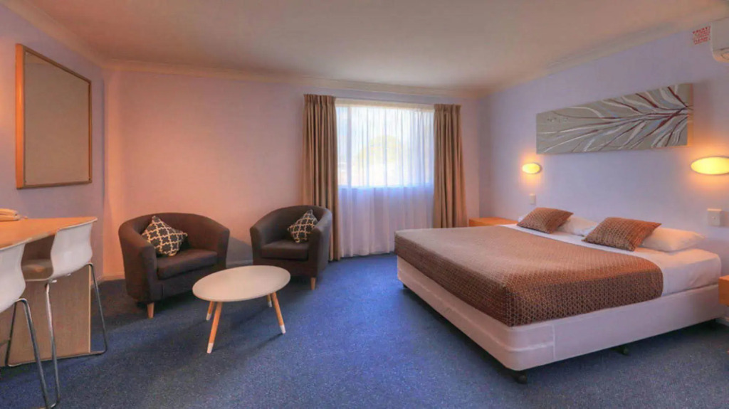 Bay Air Motel