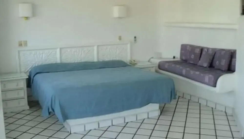 Villa Palomas Ixtapa