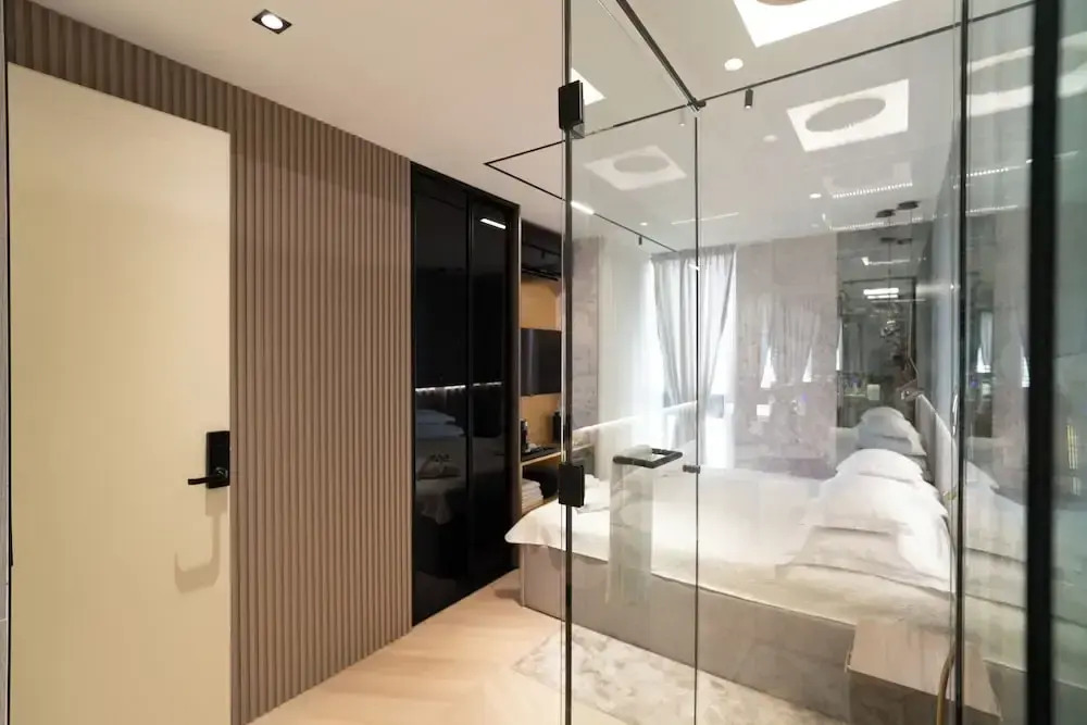 Luxury Rooms - FOR GIFT