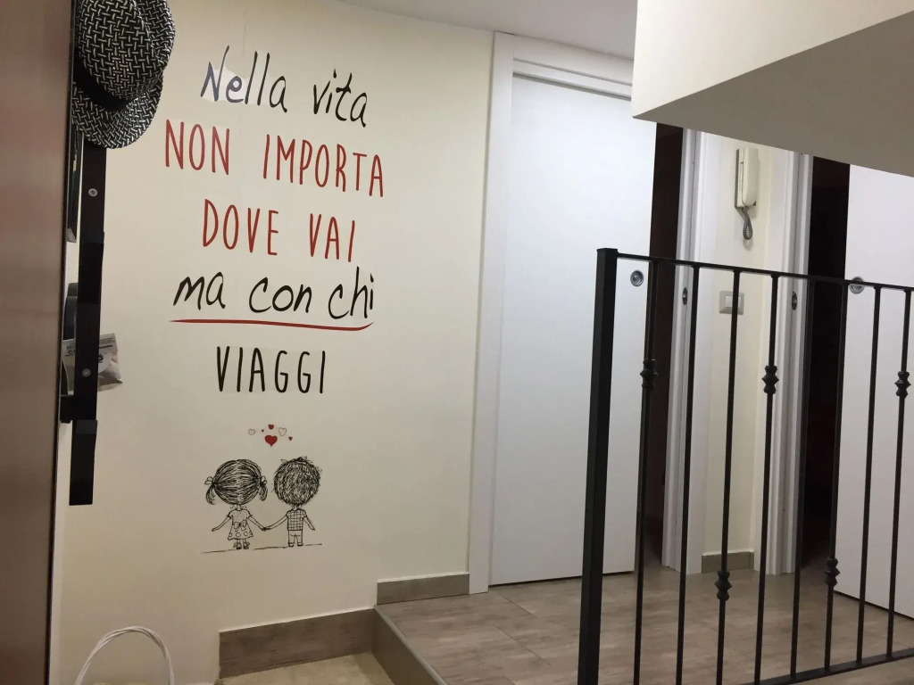 Nanà House
