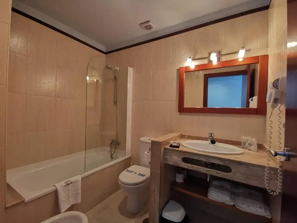 Hotel A Bota