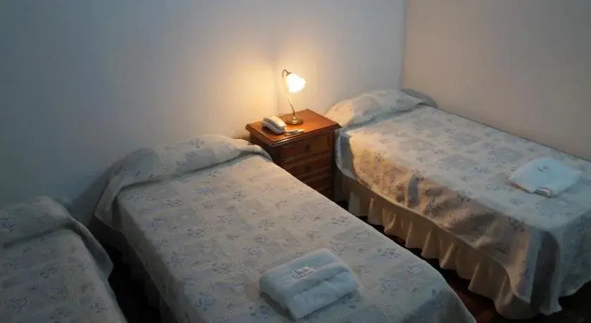 Apart Hotel Garay