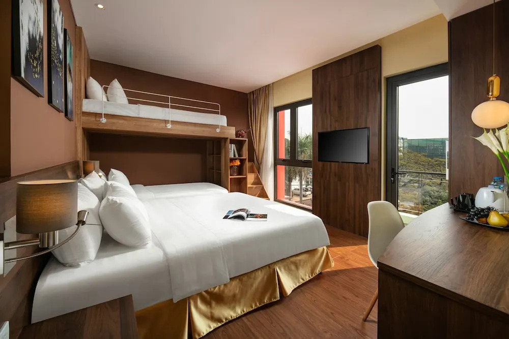 Viryla Boutique Hotel