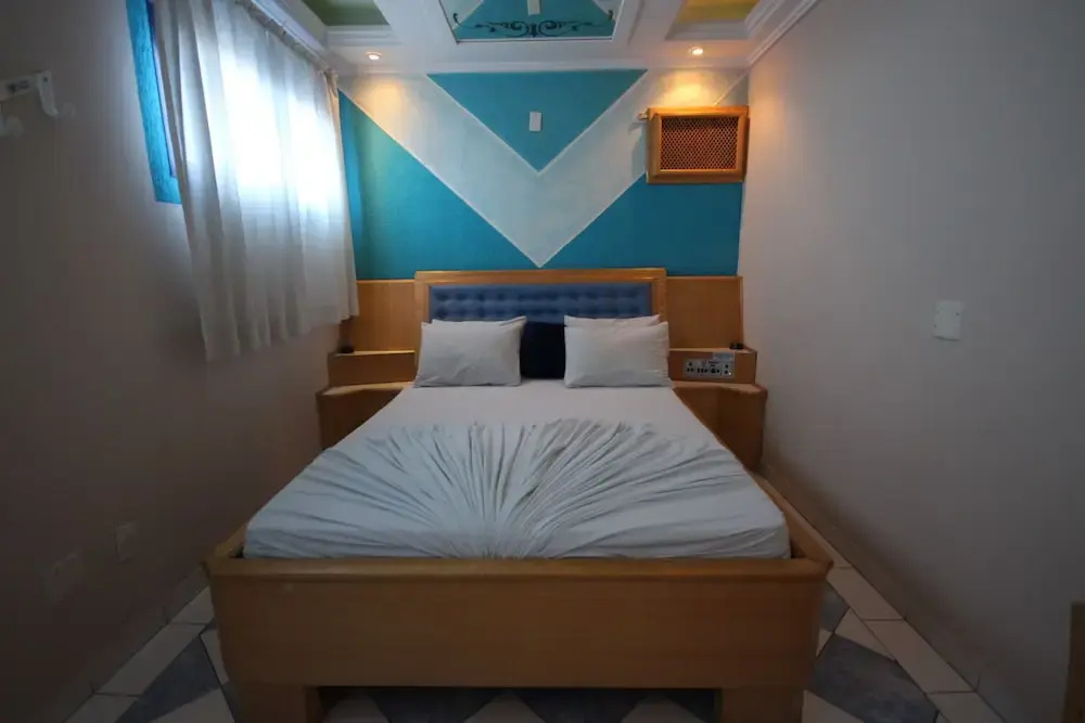 Hotel Saint Lucas