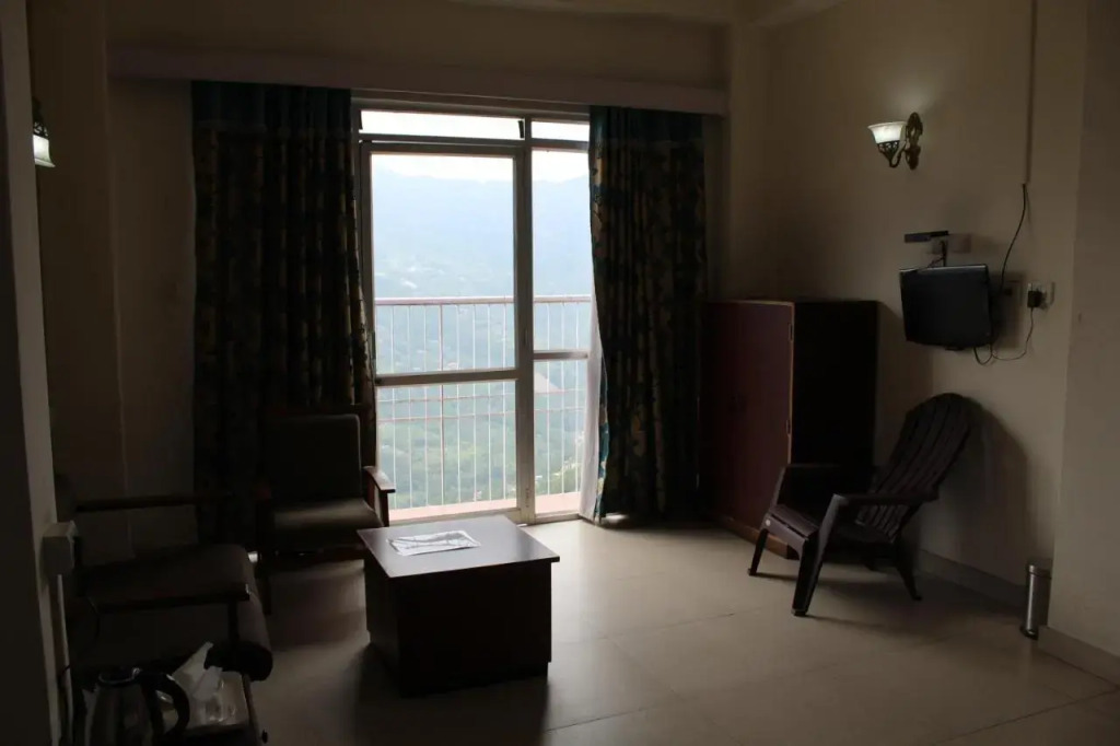 Say Rooms Hotel Deorali