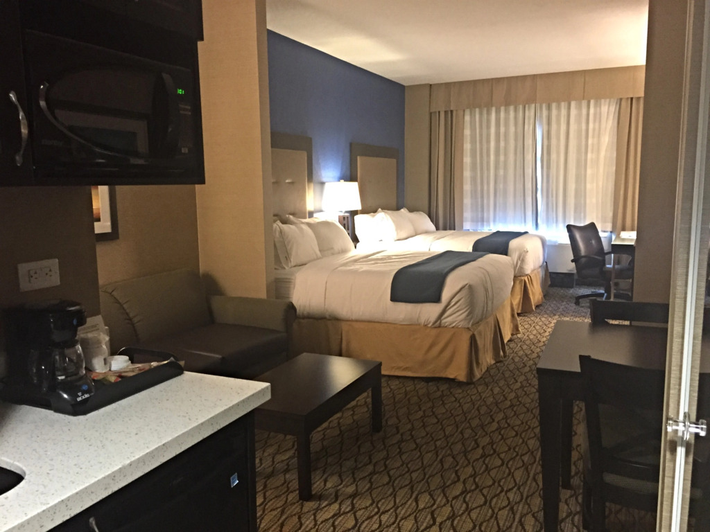 Holiday Inn Express Thunder Bay by IHG