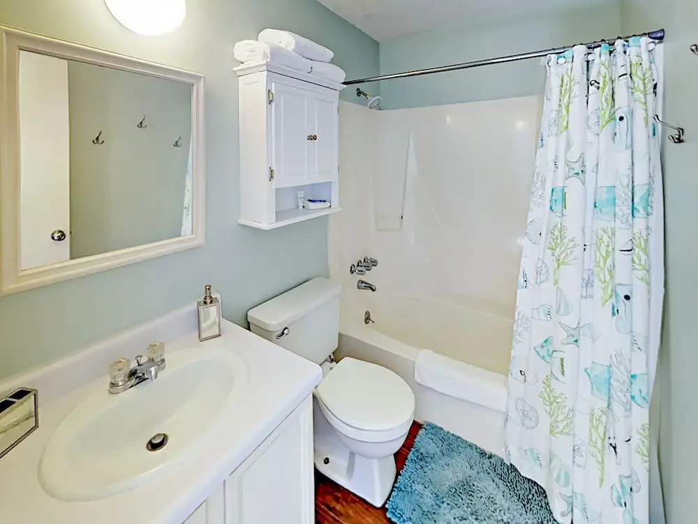 West Beach Condo Unit 116 2 Bedrooms 1 Bathroom Condo