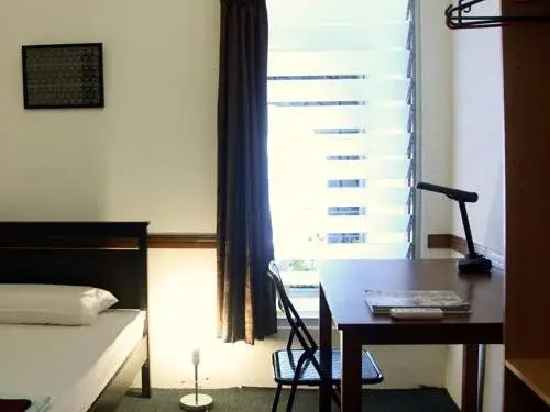 Morning Glory Guest House