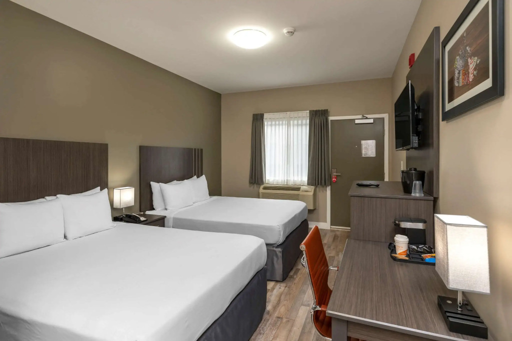 Econo Lodge