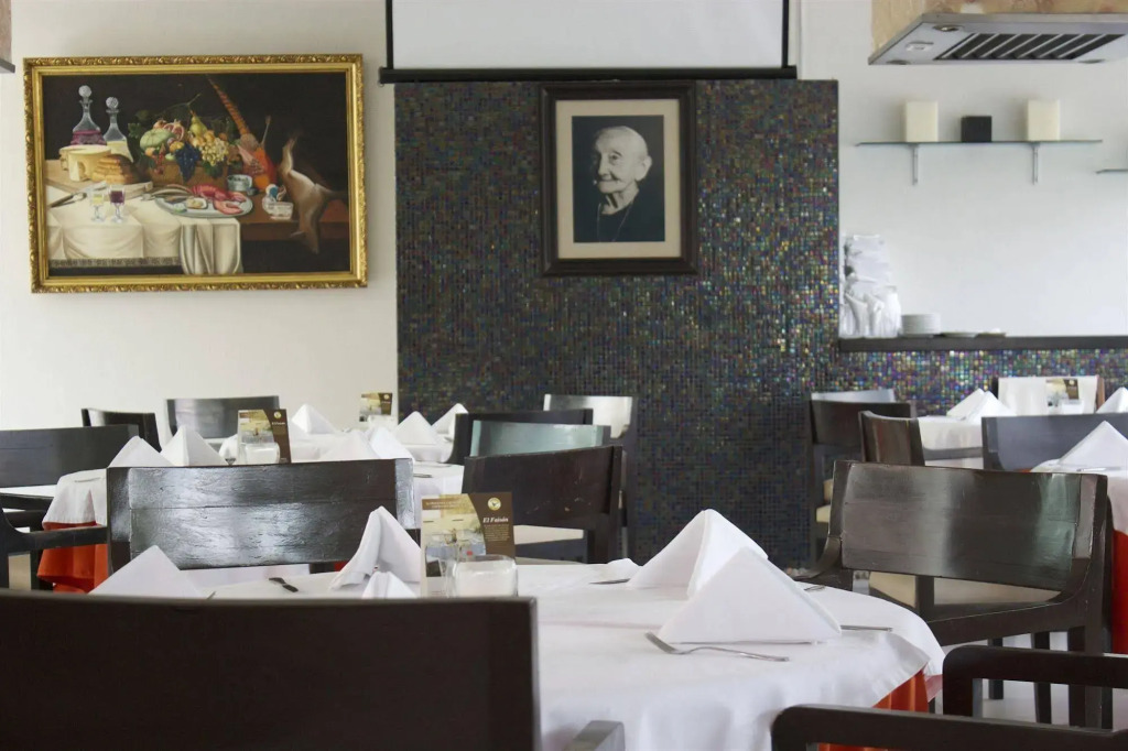 Hotel Rio 1300