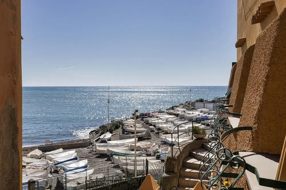 Casa Camilla al Mare by Wonderful Italy