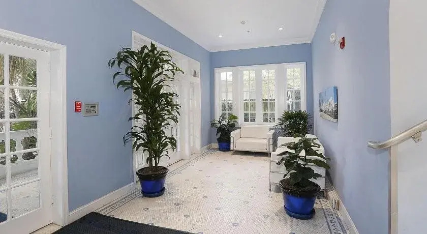 The Fountain Vacation Rentals