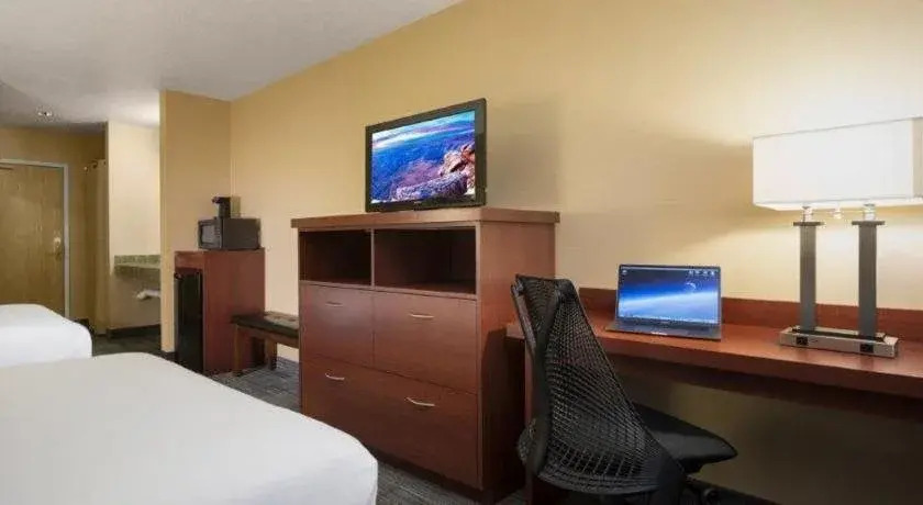 University Guest House and Conference Center