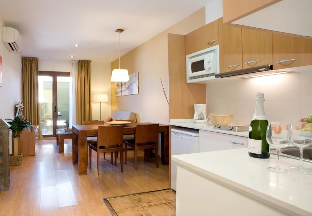 Apartments Unio
