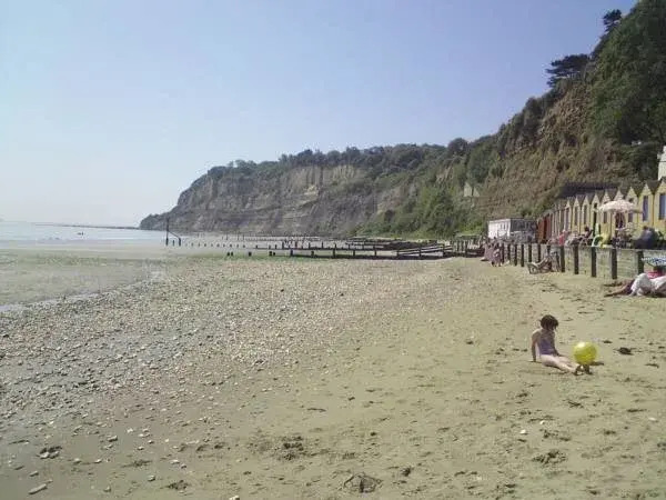 Clarence House Shanklin