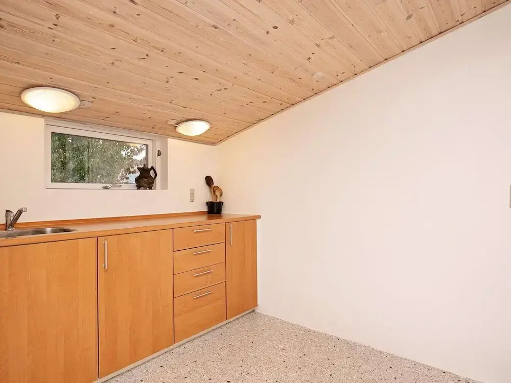 6 person holiday home in Ærøskøbing