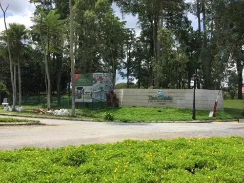 Melaka Homestay Tiara Golf Resort