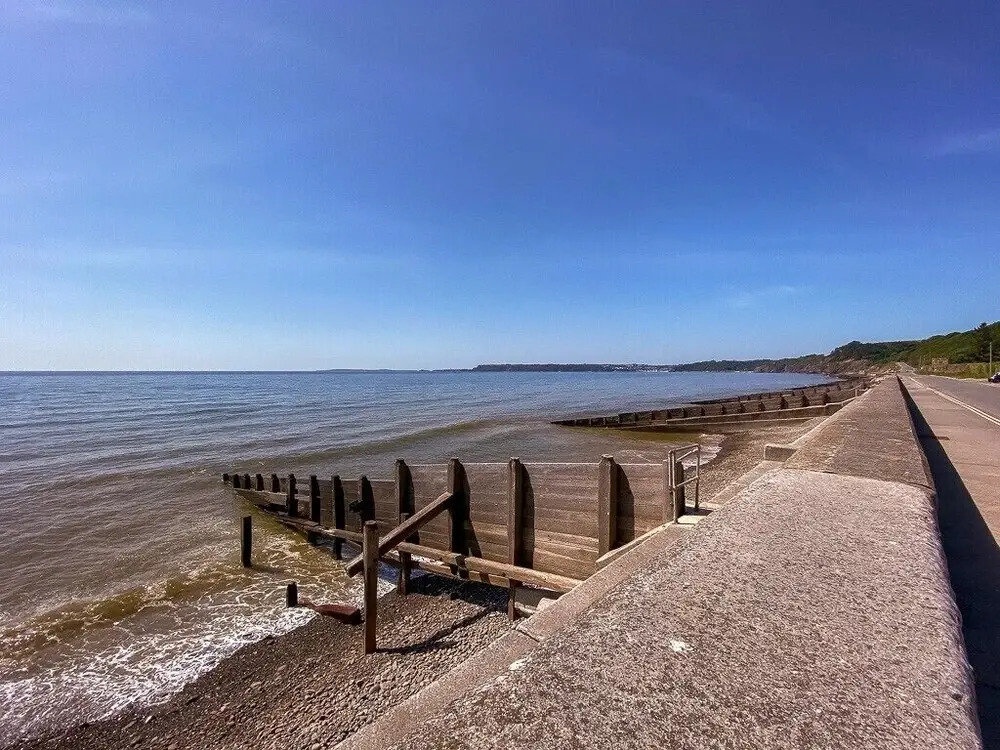 12 Waters Edge Chalet, Amroth