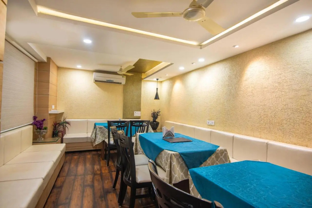 Hotel Morya Regency