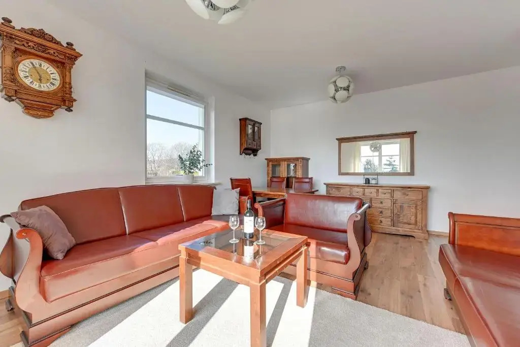 Apartments Parkur Sopot by Noclegi Renters