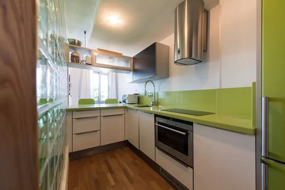 Apartamento SFS