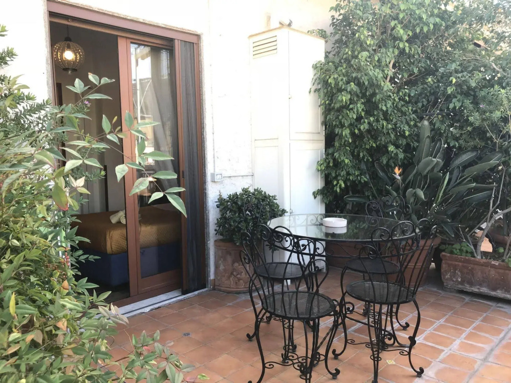 B&B Casamiranapoli