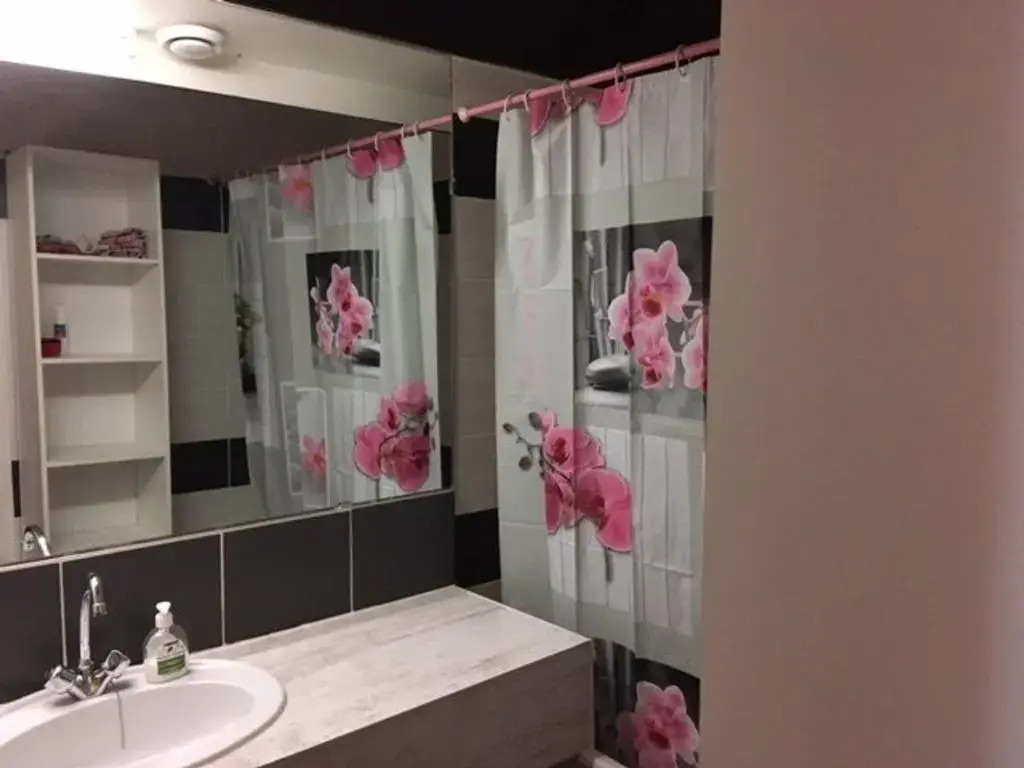 Studio La Mongie, 1 pièce, 5 personnes - FR-1-404-228
